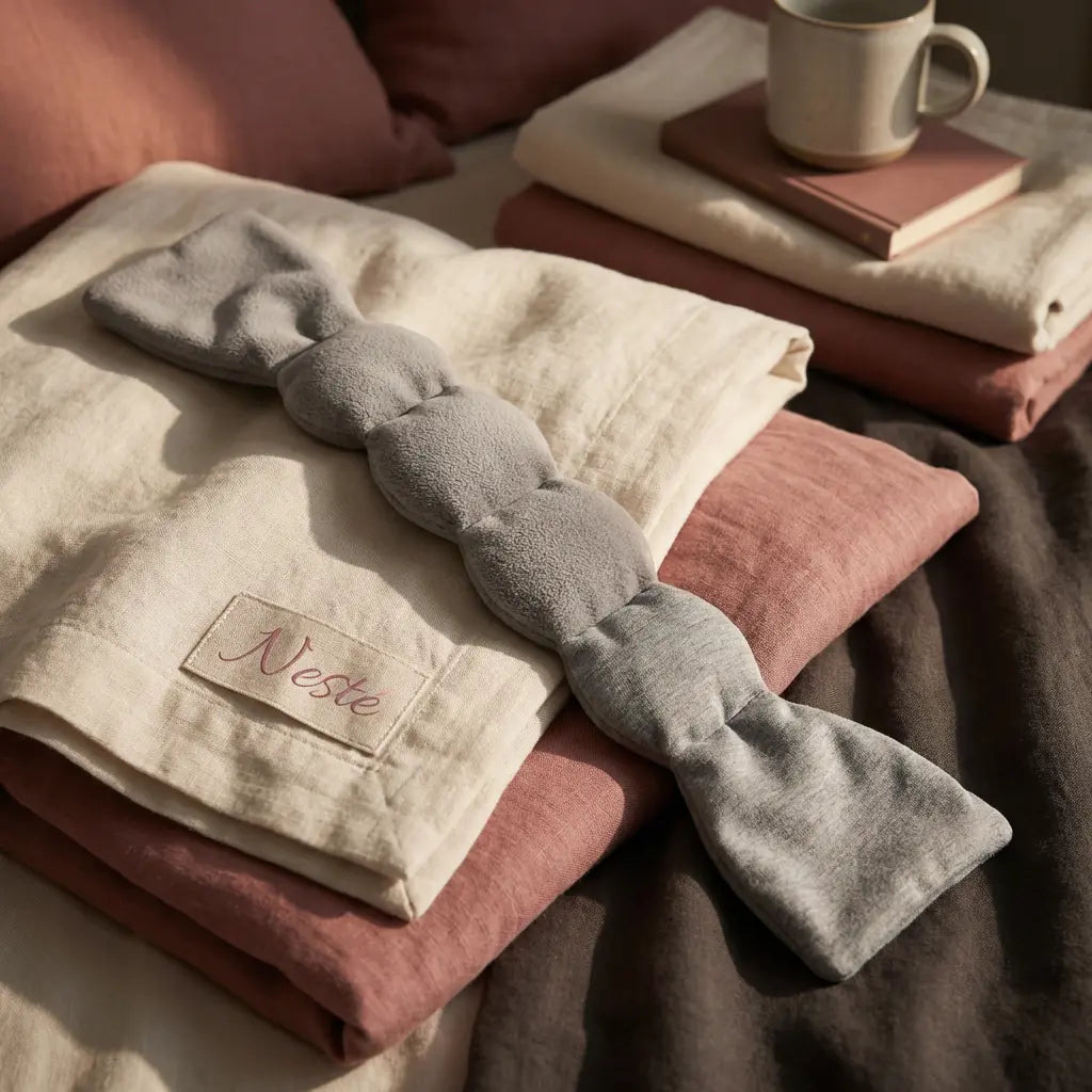 Nesté Weighted Mask