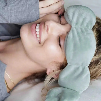 Nesté Weighted Mask