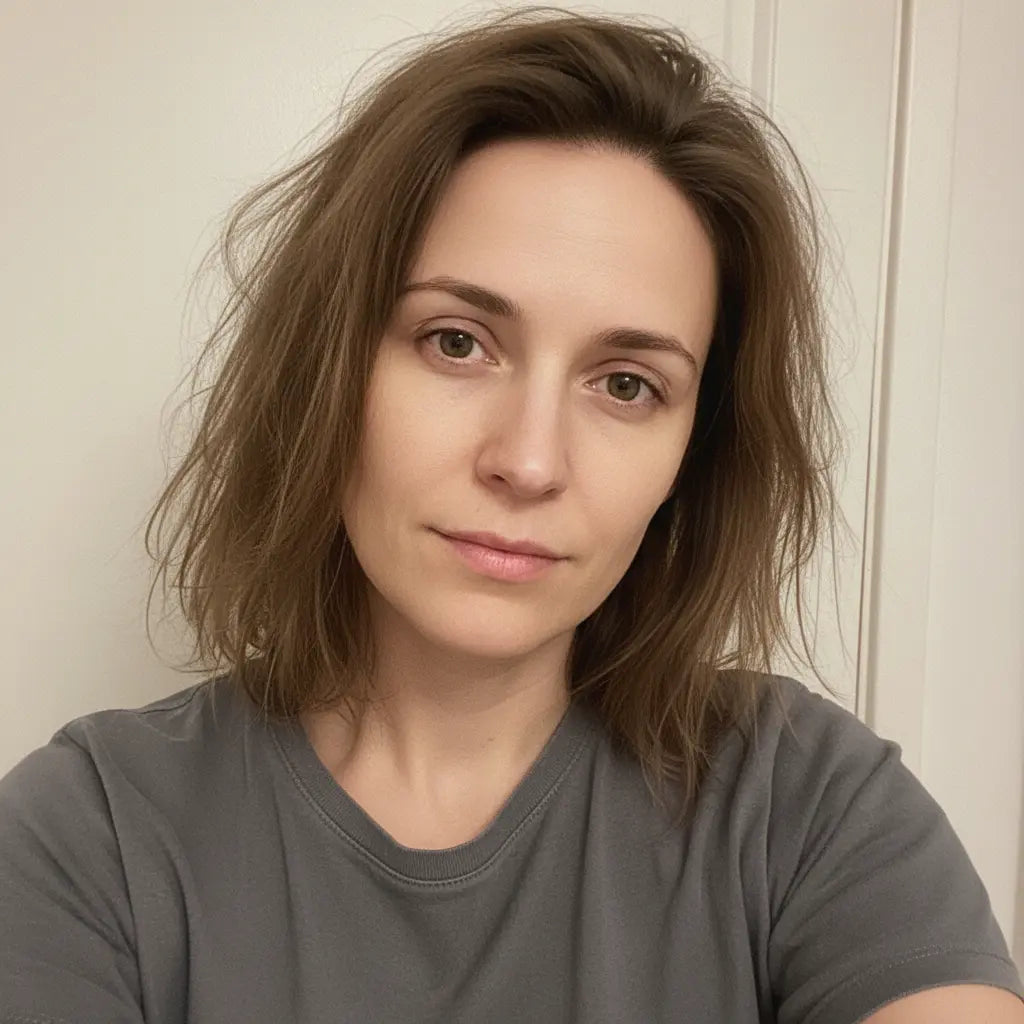 Sarah M.